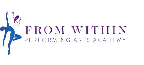 From Within Performing Arts Academy Logo